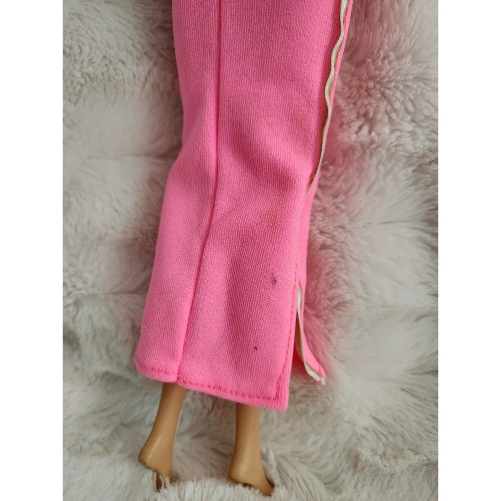 Mattel 1999 barbie